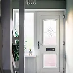 Letaway - Park View House, *