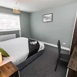 Ferienhaus Letaway - Park View House, Whitby