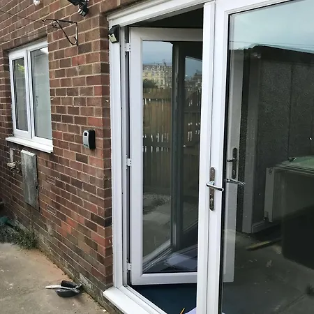 Letaway - Park View House, Semesterbostad