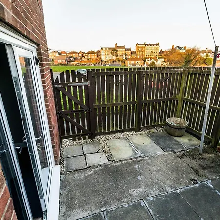 Holiday home Letaway - Park View House, *