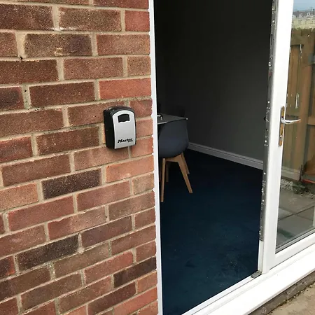 Letaway - Park View House, Whitby