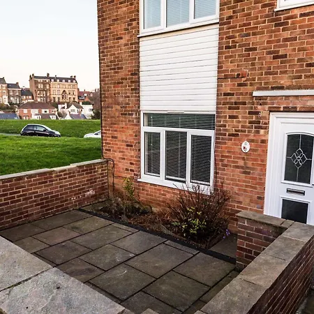 Semesterbostad Letaway - Park View House, Whitby