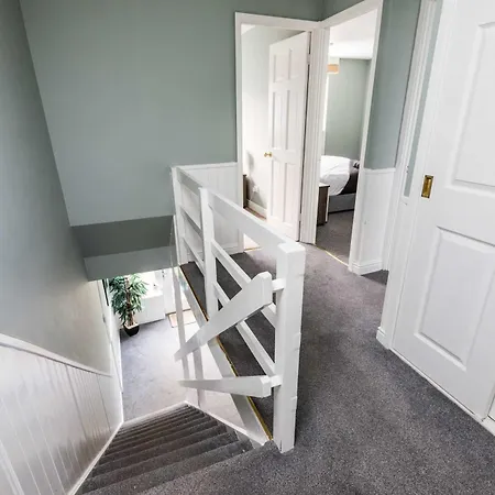 Letaway - Park View House, Whitby