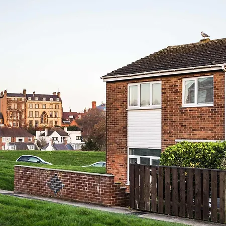 Letaway - Park View House, *