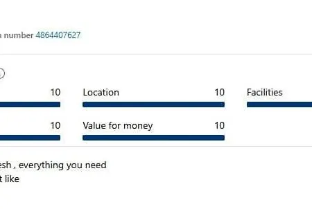 Letaway - Park View House, Semesterbostad