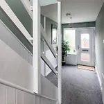 Letaway - Park View House, 度假居
